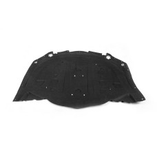 Утеплювач шумоізоляція капоту для мерседес S-сlass W221 2005-2013 рр