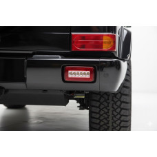 Ліхтарі заднього ходу G066 (2 шт) для мерседес G сlass W463 1990-2018 рр