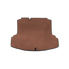 Килимок багажника (EVA цегляний) для Volkswagen Jetta 2011-2018 рр