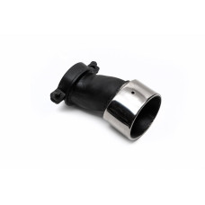 Насадка для F-Sport (2012-2015) для Lexus LX570/450d рр