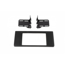 Переходная рамка 2DIN (Metra) для бмв X5 E53 1999-2006 гг