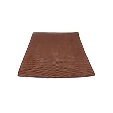 Килимок багажника (EVA цегляний) SW для Volkswagen Passat B8 2015-2023 рр