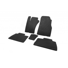 Килимки EVA (чорні) для мерседес ML W163 1997-2005 рр