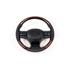 Кермо у зборі (під дерево) для Lexus GX460 2009-2023 рр