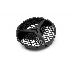 Корпус переднего эмблемы (2010-2014) для мерседес E-сlass coupe C207