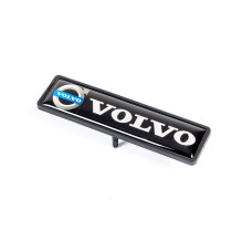 Шильдик для килимків (1шт) для Volvo
