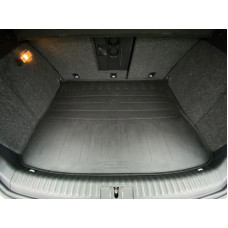 Гумовий килимок багажника (Stingray) для Volkswagen Tiguan 2007-2016 рр