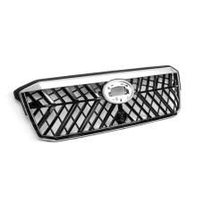 Передня решітка Wald для Toyota Land Cruiser 300 2021- рр