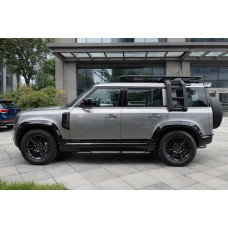 Розширювачі арок (бушвакери 6 шт) для Land Rover Defender 2019- рр