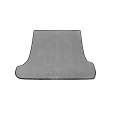 Килимок багажника Сірий (EVA 5 або 7 місць) для Lexus GX470 2002-2009 рр