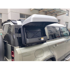 Експедиційний ящик V1 для Land Rover Defender 2019- рр
