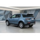Бокові пороги Sunrise (2 шт., Алюміній) 2019-2026 для Land Rover Discovery Sport 2014- рр