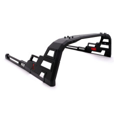 Роллбар Dakar (без ролетів) для Toyota Hilux 2006-2015 рр