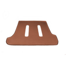 Килимок багажника Цегляний (EVA 5 або 7 місць) для Lexus GX470