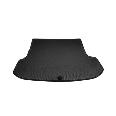 Килимок багажника (EVA чорний) для Lexus RX 2009-2015 рр