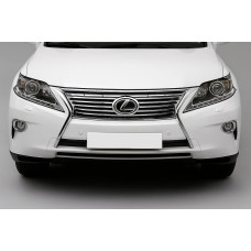 Передня решітка (2012-2015) для Lexus RX рр