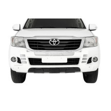 Передня накладка (2012-2015) для Toyota Hilux рр