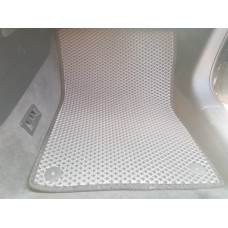 Килимки EVA (чорні) для Ауди A3 2003-2012 рр