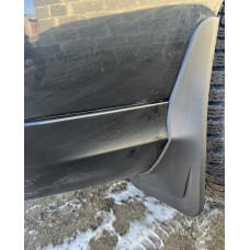 Задні бризковики для ML W166 (бампер AMG) для мерседес GLE/ML сlass W166 2011-2018 рр