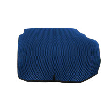 Килимок багажника (Short EVA синій) для мерседес S-сlass W220