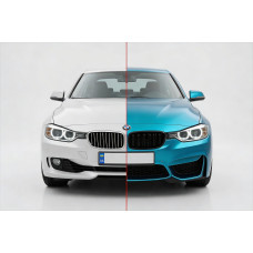 Комплект обвісів (F80 М3) для бмв 3 серія F30/F31 2012-2019 рр
