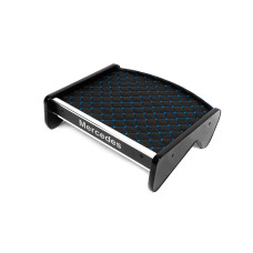 Полиця на панель (ECO-BLUE) для мерседес T2 (507-814) 1967-1996 рр