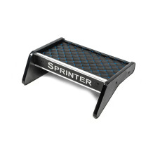 Полиця на панель (1995-2000, ECO-BLUE) TDI (на панель) для мерседес Sprinter W901/902/903/904/905 рр