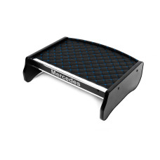 Полиця на панель (ECO-BLUE) для мерседес Vito W639 2004-2014 рр