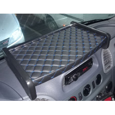 Полиця на панель (2000-2006 ECO-BLUE) CDI для мерседес Sprinter W901/902/903/904/905 рр