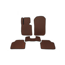 Килимки EVA (цегляні) для бмв 3 серія E-90/91/92/93 2005-2011 рр