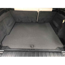 Килимок багажника (EVA чорний) для бмв X5 E70 2007-2013 рр