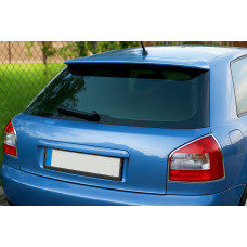 Накладки на стопи (2 шт) для Ауди A3 1996-2003 рр