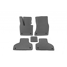 Килимки EVA (сірі) для бмв X6 F16 2014-2019 рр