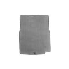 Килимок багажника (EVA сірий) для бмв 7 серія F01/F02