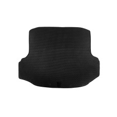 Килимок багажника (EVA Чорний) для Volkswagen Jetta 2018- рр