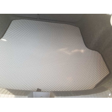 Килимок багажника (EVA Сірий) для Volkswagen Jetta 2018- рр
