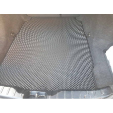 Килимок багажника F10 Sedan (EVA чорний) для бмв 5 серія F-10/11/07 2010-2016 рр