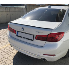 Спойлер Meliset Ince (під фарбування) для бмв 5 серія G30/G31 2017-2023 рр