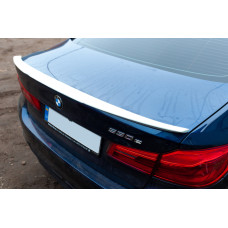 Спойлер Meliset Bat (під фарбування) для бмв 5 серія G30/G31 2017-2023 рр