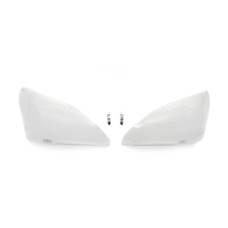 Защитные накладки на фары для 330 (2 шт, EGR AIRPLEX) для Lexus RX 2003-2009 гг