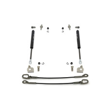 Амортизатори задньої кришки для Toyota Hilux 2015- рр