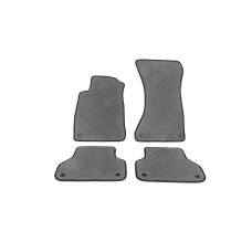 Килимки EVA (сірі) для Ауди A4 B9 2015-2024 рр