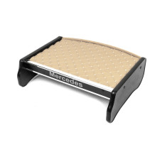 Полиця на панель (Бежева) для мерседес Vito W639 2004-2014 рр