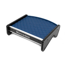 Полиця на панель (Синя) для мерседес T2 (507-814)