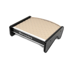 Полиця на панель (Бежева) для мерседес T2 (507-814)