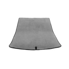 Килимок багажника Sedan (EVA сірий) для Ауди A6 C5 2001-2004 рр