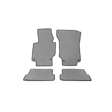Килимки EVA (2006-2014 сірі) для Ауди ТТ рр