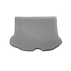 Килимок багажника (EVA сірий) для Volvo XC60 2009-2017 рр