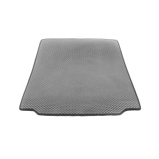 Килимок багажника F11 SW (EVA сірий) для бмв 5 серія F-10/11/07 2010-2016 рр