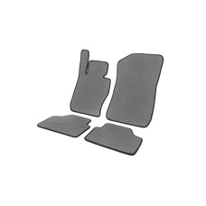 Килимки EVA (сірі) для бмв X1 E-84 2009-2015рр